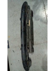 Recambio de refuerzo paragolpes trasero para peugeot 307 cc (s2) básico referencia OEM IAM   