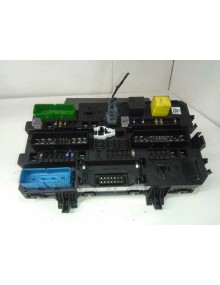 Recambio de caja reles / fusibles para opel astra h berlina cosmo referencia OEM IAM   