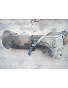 Recambio de caja cambios para jeep commander 3.0 v6 crd limited referencia OEM IAM  4X4 AUTO 151.838KM