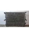 Recambio de radiador agua para volkswagen touareg (7la) tdi v10 referencia OEM IAM 7L61211253A AUTO 
