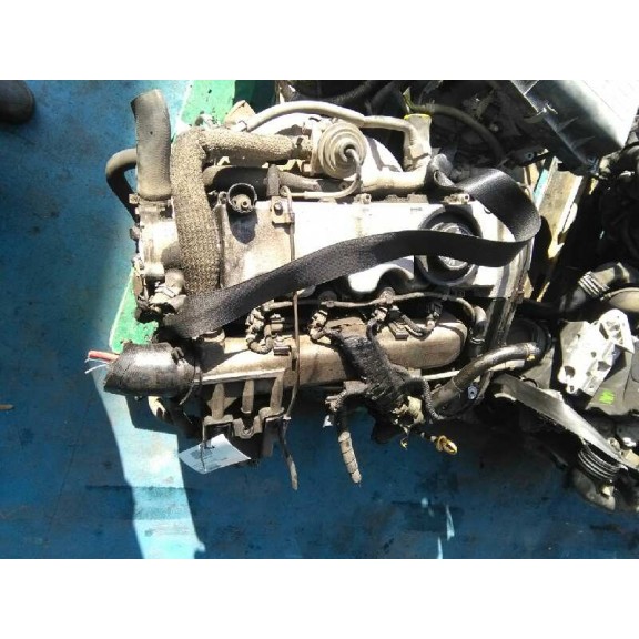 Recambio de motor completo para alfa romeo 146 1.9 jtd referencia OEM IAM AR32302 B 