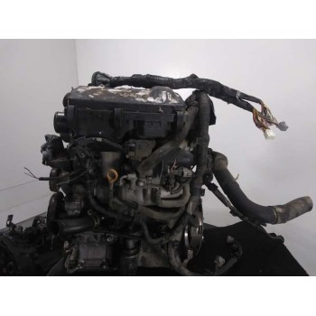 Recambio de motor completo para toyota prius (nhw20) 1.5 cat referencia OEM IAM 1NZFE  1NZ-FE