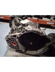 Recambio de caja cambios para chevrolet epica 2.0 cat referencia OEM IAM 96420073  5V