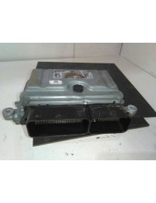 Recambio de centralita motor uce para mercedes-benz clase a (w169) a 160 cdi a-edition referencia OEM IAM A6401507179  