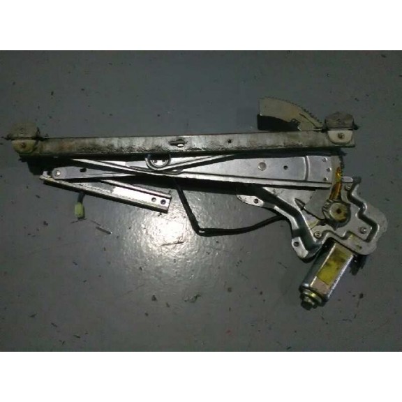 Recambio de elevalunas delantero derecho para mg serie 25 (rf) classic (3-ptas.) referencia OEM IAM  DERECHA 