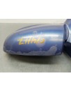 Recambio de retrovisor izquierdo para hyundai accent (lc) gls referencia OEM IAM  AZUL 5 PINS