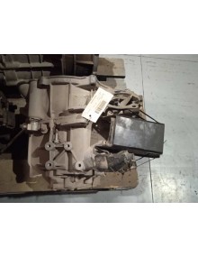 Recambio de caja cambios para chevrolet epica 2.0 cat referencia OEM IAM 96420073  5V 2