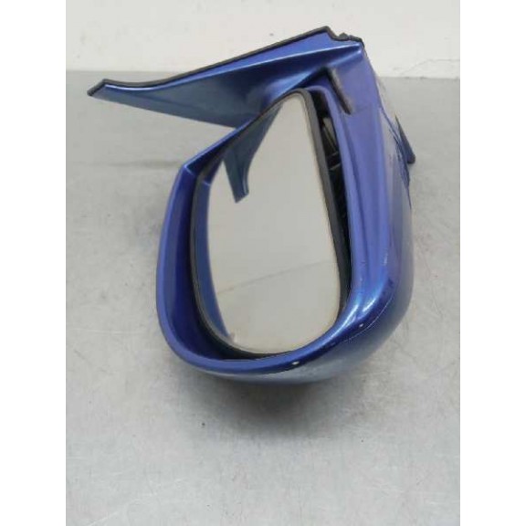 Recambio de retrovisor izquierdo para hyundai accent (lc) gls referencia OEM IAM  AZUL 5 PINS