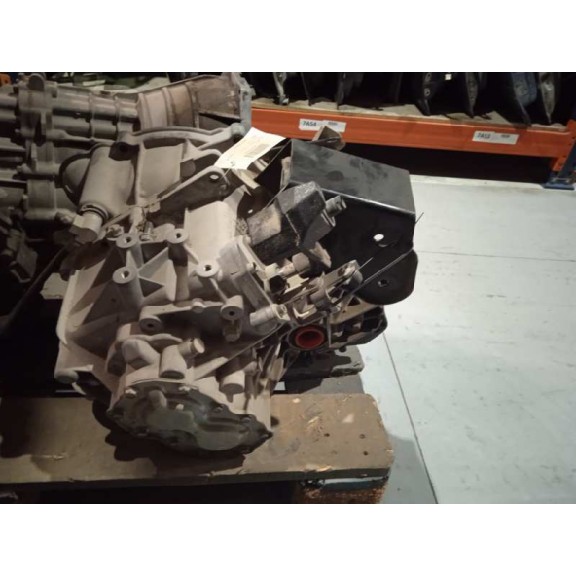 Recambio de caja cambios para chevrolet epica 2.0 cat referencia OEM IAM 96420073  5V