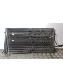 Recambio de condensador / radiador aire acondicionado para volkswagen touareg (7la) tdi v10 referencia OEM IAM   