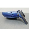 Recambio de retrovisor izquierdo para hyundai accent (lc) gls referencia OEM IAM  AZUL 5 PINS