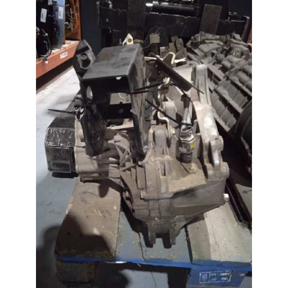 Recambio de caja cambios para chevrolet epica 2.0 cat referencia OEM IAM 96420073  5V