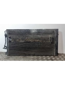 Recambio de condensador / radiador aire acondicionado para volkswagen touareg (7la) tdi v10 referencia OEM IAM    2
