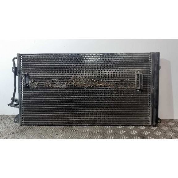 Recambio de condensador / radiador aire acondicionado para volkswagen touareg (7la) tdi v10 referencia OEM IAM   