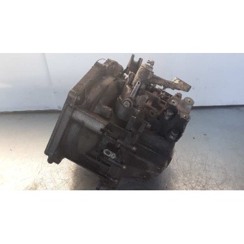 Recambio de caja casco para opel astra j lim. 1.7 16v cdti referencia OEM IAM   