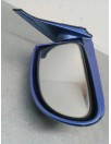 Recambio de retrovisor izquierdo para hyundai accent (lc) gls referencia OEM IAM  AZUL 5 PINS