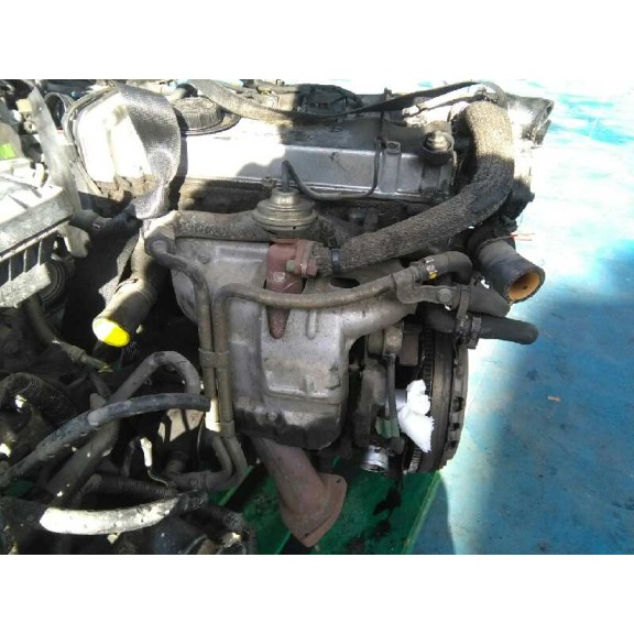 Recambio de motor completo para alfa romeo 146 1.9 jtd referencia OEM IAM AR32302 B 