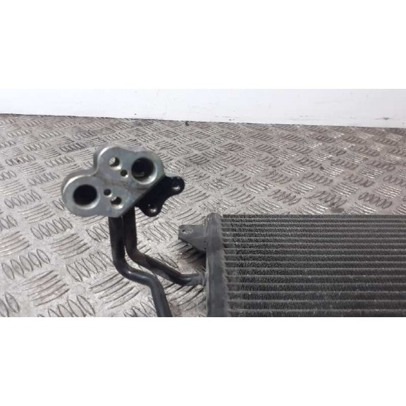 Recambio de condensador / radiador aire acondicionado para volkswagen touareg (7la) tdi v10 referencia OEM IAM   