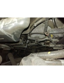 Recambio de electroventilador para mazda cx-5 2.2 turbodiesel cat referencia OEM IAM 2680007081 DOBLE  2