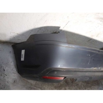 Recambio de paragolpes trasero para citroën c5 berlina seduction referencia OEM IAM  CELESTE 