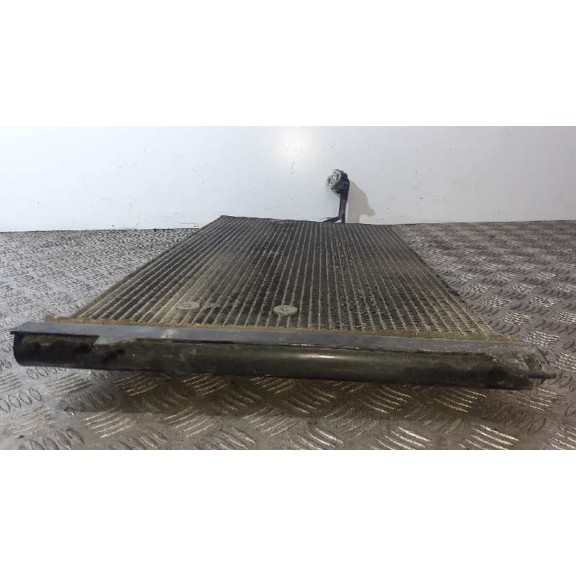 Recambio de condensador / radiador aire acondicionado para volkswagen touareg (7la) tdi v10 referencia OEM IAM   