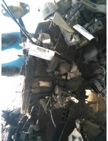 Recambio de caja cambios para alfa romeo 146 1.9 jtd referencia OEM IAM  B 