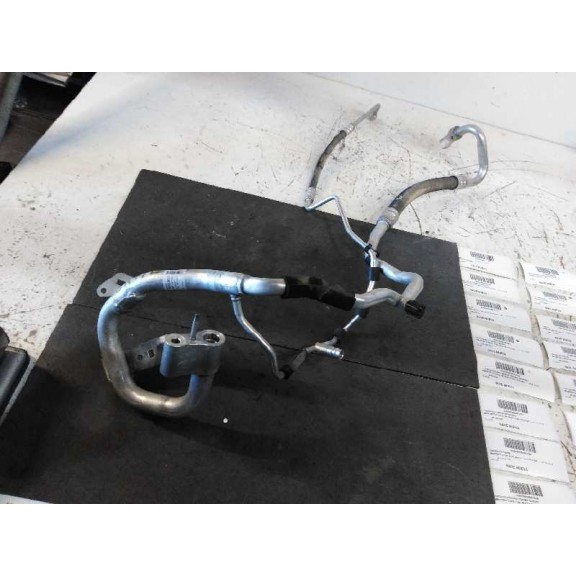 Recambio de tubos aire acondicionado para mercedes-benz clase e lim. (w213) e 220 d (213.004) referencia OEM IAM A2138303002  A2