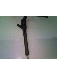 Recambio de inyector para hyundai santa fe (bm) 2.2 crdi classic (2wd) referencia OEM IAM 0445110254  