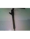 Recambio de inyector para hyundai santa fe (bm) 2.2 crdi classic (2wd) referencia OEM IAM 0445110254  
