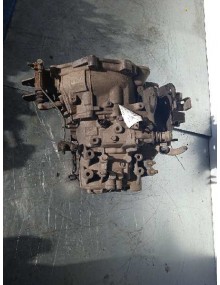 Recambio de caja cambios para mitsubishi carisma berlina 5 (da0) 1.8 gdi cat referencia OEM IAM KF5M421F8A4WU4240   2