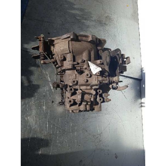 Recambio de caja cambios para mitsubishi carisma berlina 5 (da0) 1.8 gdi cat referencia OEM IAM KF5M421F8A4WU4240  
