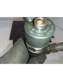 Recambio de inyector para hyundai santa fe (bm) 2.2 crdi classic (2wd) referencia OEM IAM 0445110254   2