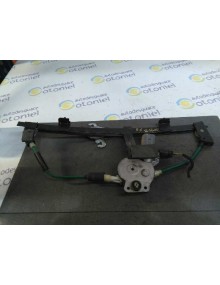 Recambio de elevalunas delantero derecho para alfa romeo 146 1.9 jtd referencia OEM IAM  ELECTRICO 2 PIN 