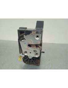 Recambio de cerradura puerta trasera izquierda para dacia sandero laureate referencia OEM IAM 825033585R 825033585RF 2 PÌNS