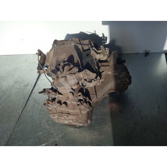 Recambio de caja cambios para mitsubishi carisma berlina 5 (da0) 1.8 gdi cat referencia OEM IAM KF5M421F8A4WU4240  