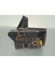 Recambio de cerradura puerta trasera izquierda para dacia sandero laureate referencia OEM IAM 825033585R 825033585RF 2 PÌNS 2