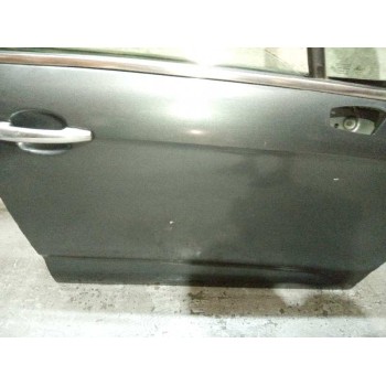 Recambio de puerta delantera derecha para citroën c3 tonic referencia OEM IAM   