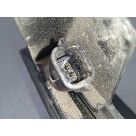 Recambio de cerradura puerta trasera izquierda para dacia sandero laureate referencia OEM IAM 825033585R 825033585RF 2 PÌNS