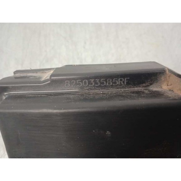 Recambio de cerradura puerta trasera izquierda para dacia sandero laureate referencia OEM IAM 825033585R 825033585RF 2 PÌNS