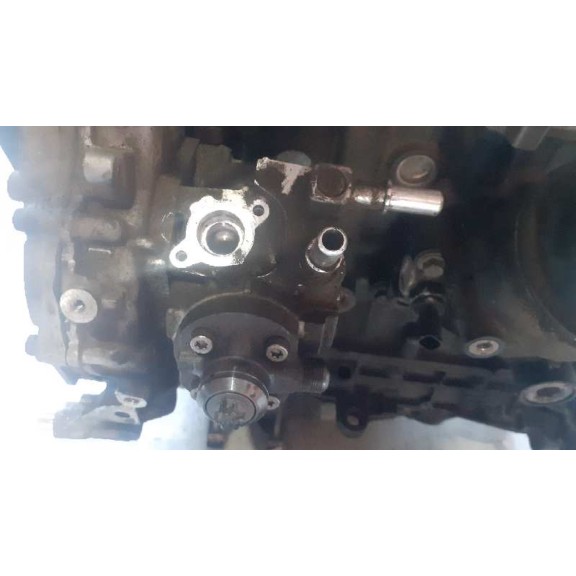 Recambio de bomba inyeccion para kia carens ( ) 1.7 crdi cat referencia OEM IAM 0445010596 331002A600 