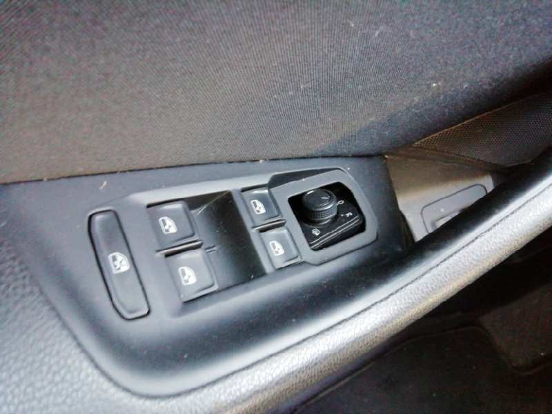 Recambio de mando elevalunas delantero izquierdo para volkswagen passat variant (3g5) advance bmt referencia OEM IAM   