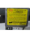 Recambio de centralita airbag para kia rio ipanema berlina referencia OEM IAM   