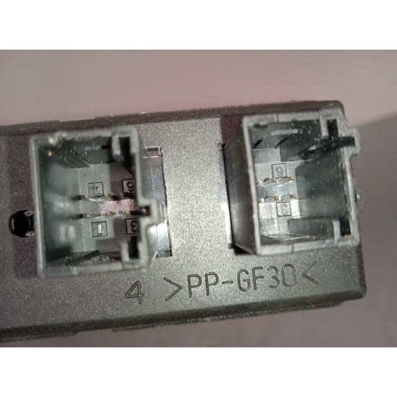 Recambio de elevalunas delantero derecho para citroën c4 picasso exclusive referencia OEM IAM 9674032480 9674032480 