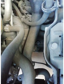 Recambio de caja cambios para fiat fiorino 1.3 16v jtd cat referencia OEM IAM   5V