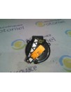 Recambio de anillo airbag para renault megane i coach/coupe (da0) 1.6 e (daof) referencia OEM IAM   
