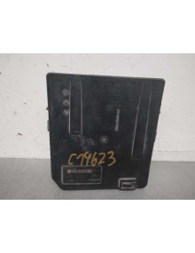 Recambio de centralita bsm para renault scenic ii 1.5 dci diesel referencia OEM IAM 8200481866 USM  2