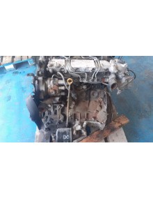 Recambio de motor completo para toyota corolla verso (r1) 2.0 d-4d luna referencia OEM IAM 1CDFTV M 