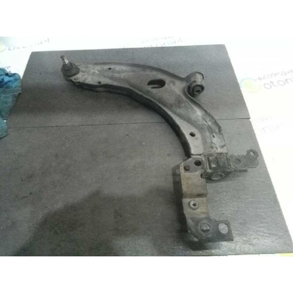 Recambio de brazo suspension inferior delantero izquierdo para fiat doblo cargo (223) 1.9 jtd cat referencia OEM IAM   