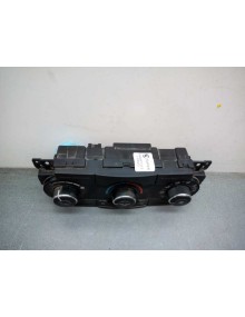 Recambio de mando calefaccion / aire acondicionado para jeep commander 3.0 v6 crd limited referencia OEM IAM P55037979AA   2