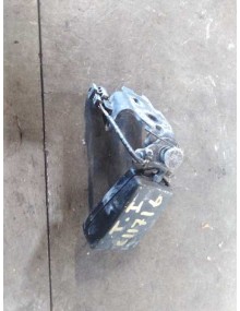 Recambio de enganche cinturon para mercedes-benz clase e lim. (w213) e 220 d (213.004) referencia OEM IAM A2138600569 TI A213860 2